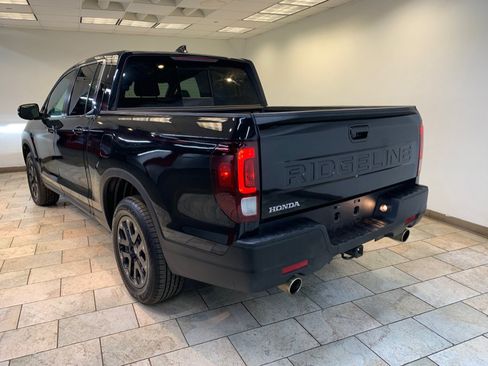 Used 2024 Honda Ridgeline RTL image 10