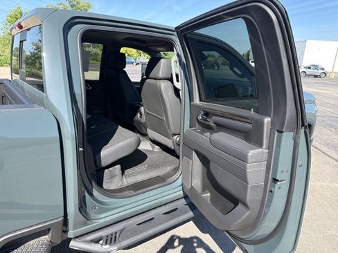 New 2026 Chevrolet Silverado 2500 LT w/ Trail Boss Package AWD/4WD image 3
