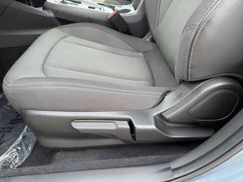 Used 2024 Subaru Crosstrek 2.0i Premium AWD/4WD image 10