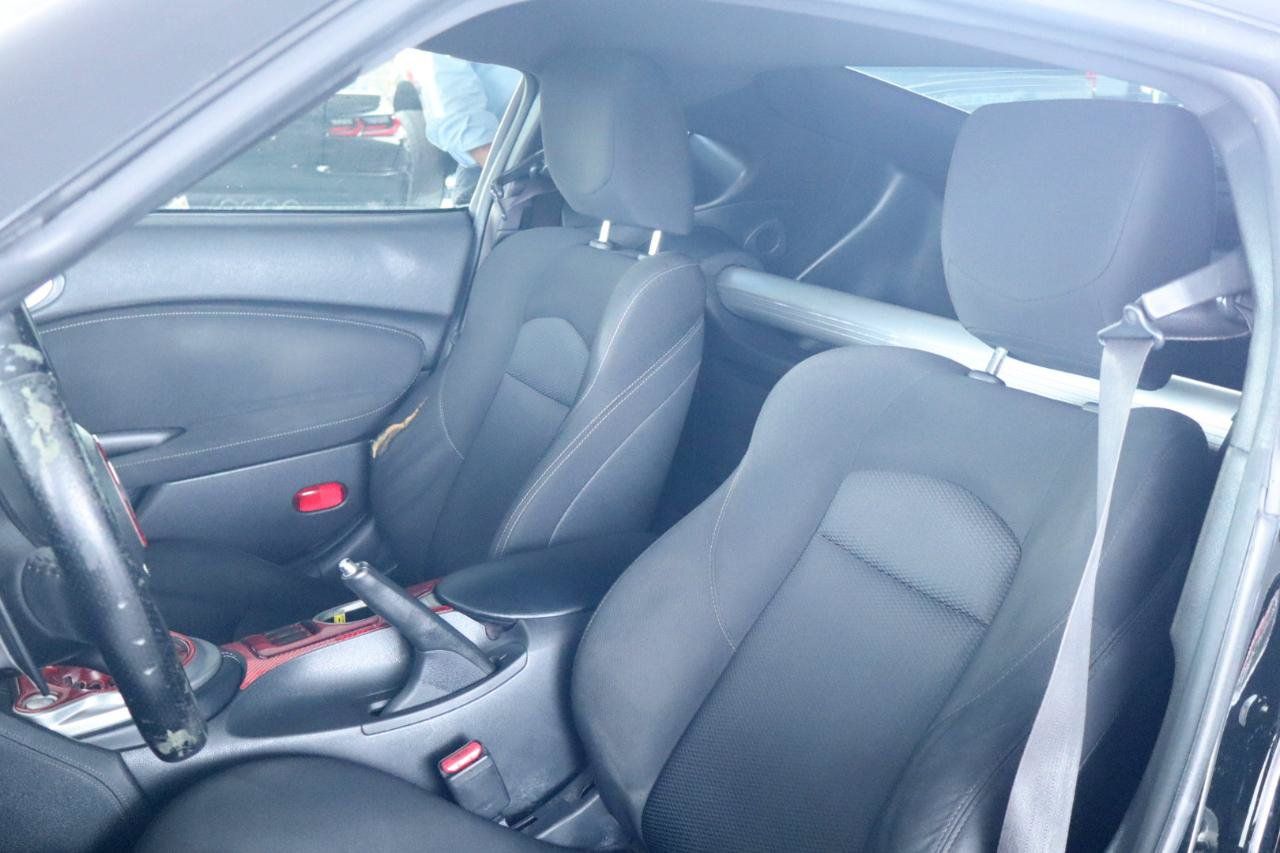 Used 2015 Nissan 370Z Coupe RWD image 20