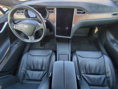 Used 2017 Tesla Model S P100D image 15