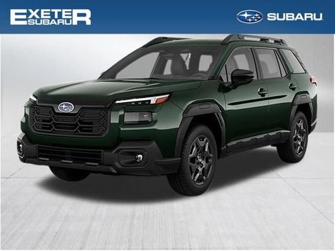 New 2026 Subaru Outback Premium AWD/4WD image 1