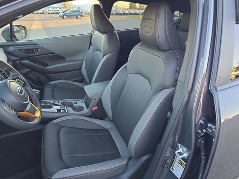 New 2026 Subaru Crosstrek 2.5i Wilderness image 10