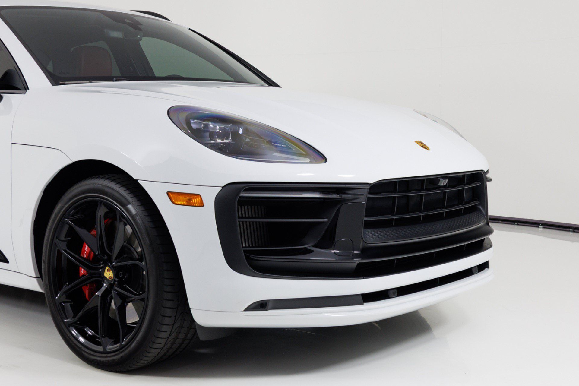 Used 2022 Porsche Macan GTS AWD/4WD image 68