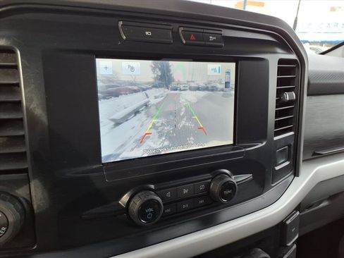 Certified 2022 Ford F150 XLT w/ XTR Package image 20