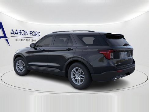 New 2026 Ford Explorer Active w/ Active Comfort Package RWD image 4