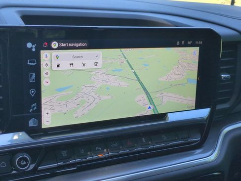 New 2026 Chevrolet Silverado 2500 High Country w/ Technology Package AWD/4WD image 24
