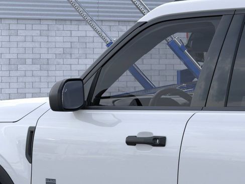 New 2026 Ford Bronco Sport Big Bend AWD/4WD image 50