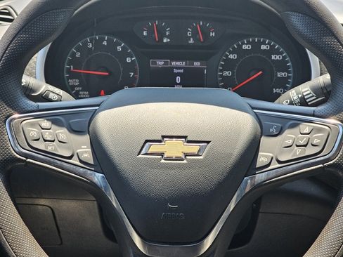 Used 2024 Chevrolet Malibu LT image 29