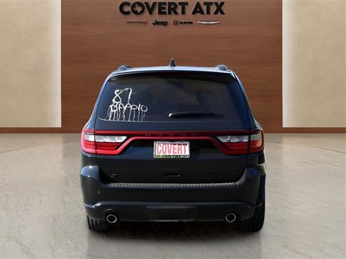 New 2026 Dodge Durango GT image 4