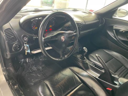 Used 2001 Porsche Boxster image 24