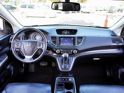 Used 2016 Honda CR-V EX-L image 21
