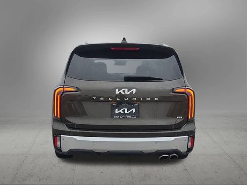 Certified 2024 Kia Telluride SX image 5