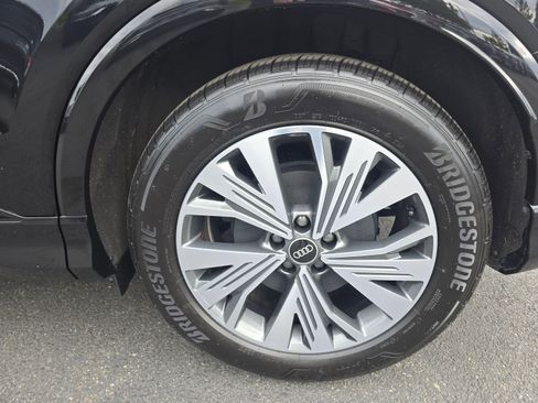 Used 2023 Audi Q4 e-tron Premium Plus w/ Premium Plus RWD image 20