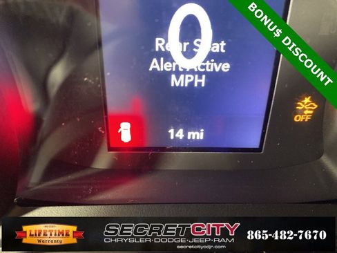 New 2026 Jeep Wrangler Unlimited Sport image 19