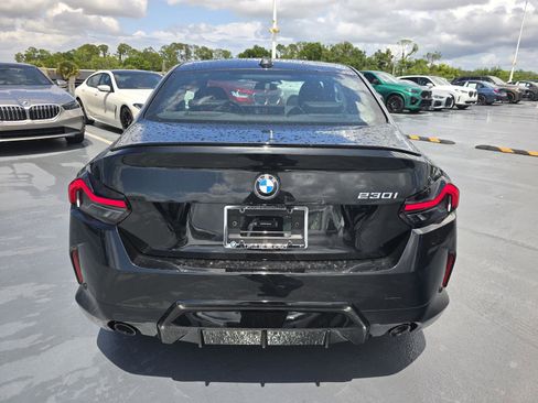 New 2026 BMW 230i Coupe w/ Premium Package RWD image 3