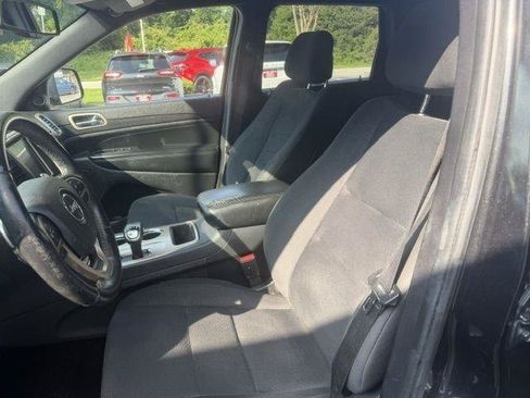 Used 2014 Jeep Grand Cherokee Laredo w/ Quick Order Package 23E AWD/4WD image 15