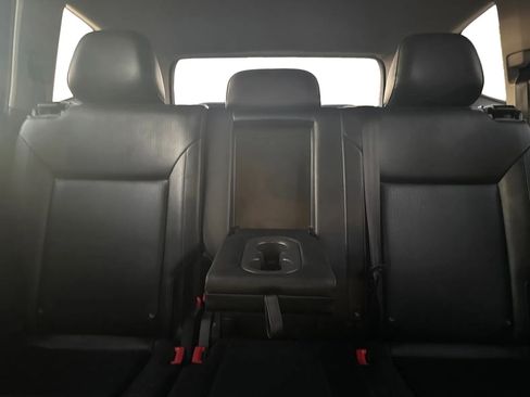 Used 2018 Volkswagen Atlas SE image 17