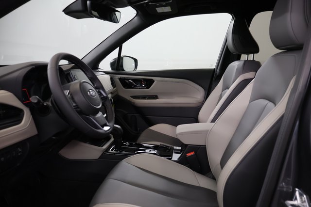 New 2026 Subaru Forester Touring AWD/4WD image 11