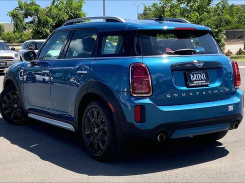 Used 2021 MINI Cooper Countryman S FWD image 9