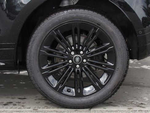 Used 2026 Land Rover Range Rover Evoque Dynamic SE image 32