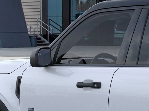 New 2026 Ford Bronco Sport Big Bend w/ Convenience Package AWD/4WD image 23