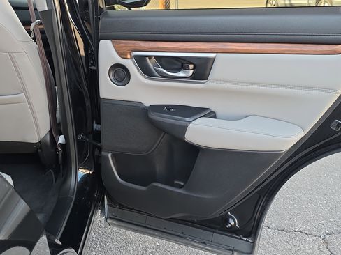Used 2022 Honda CR-V EX-L image 27