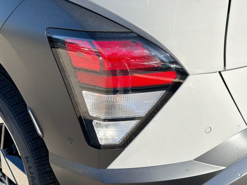 New 2026 Hyundai Kona Limited image 10