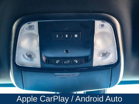 Used 2025 Dodge Durango GT w/ Blacktop Package image 20