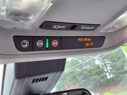 Used 2022 Chevrolet Equinox LS w/ LS Convenience Package image 16