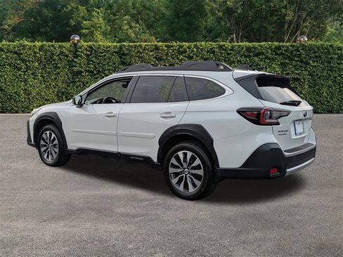Used 2023 Subaru Outback Limited XT image 6