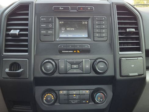 Used 2019 Ford F150 XL RWD image 12
