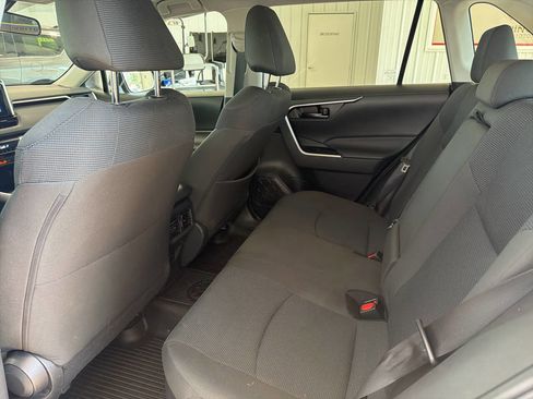 Used 2023 Toyota RAV4 LE AWD/4WD image 24
