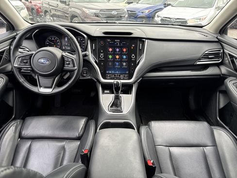Used 2020 Subaru Outback Limited XT w/ Popular Package #2 AWD/4WD image 10