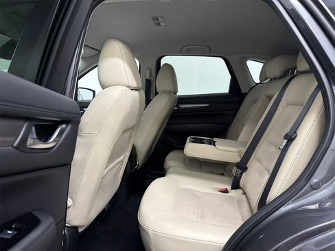 Used 2023 MAZDA CX-5 AWD 2.5 S w/ Select Package image 15