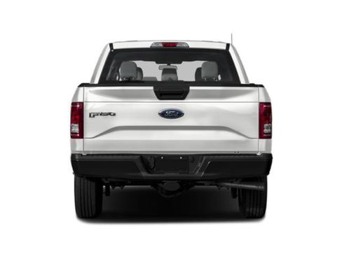 Used 2015 Ford F150 XLT w/ Equipment Group 302A Luxury RWD image 7