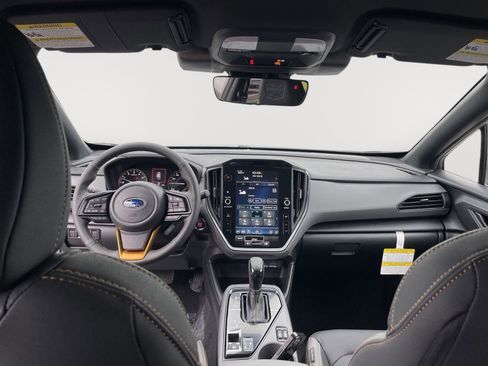 New 2026 Subaru Crosstrek 2.5i Wilderness w/ Crosstrek Mirror Package AWD/4WD image 25