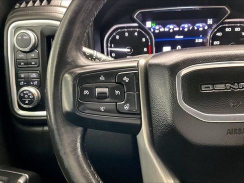 Used 2022 GMC Sierra 1500 Denali w/ Denali Reserve Package AWD/4WD image 20