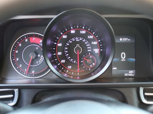 Used 2023 Hyundai Elantra SEL FWD image 16