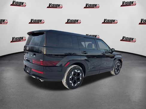 New 2026 Hyundai Santa Fe SE image 5