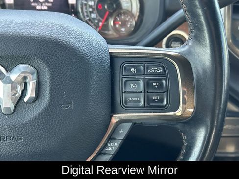 Used 2021 RAM 2500 Limited image 26