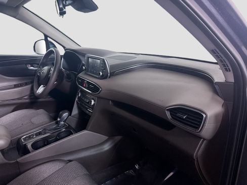Used 2020 Hyundai Santa Fe SEL AWD/4WD image 30