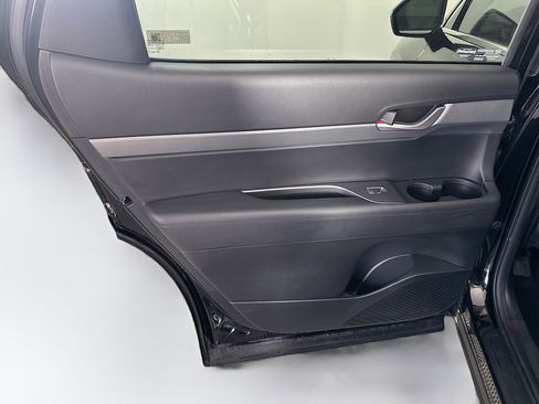 Used 2023 Hyundai Palisade SEL image 27