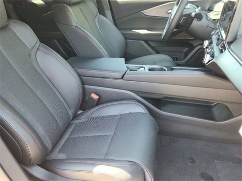 New 2024 Acura ZDX Type S image 21