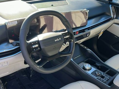 New 2026 Kia Sorento EX image 8