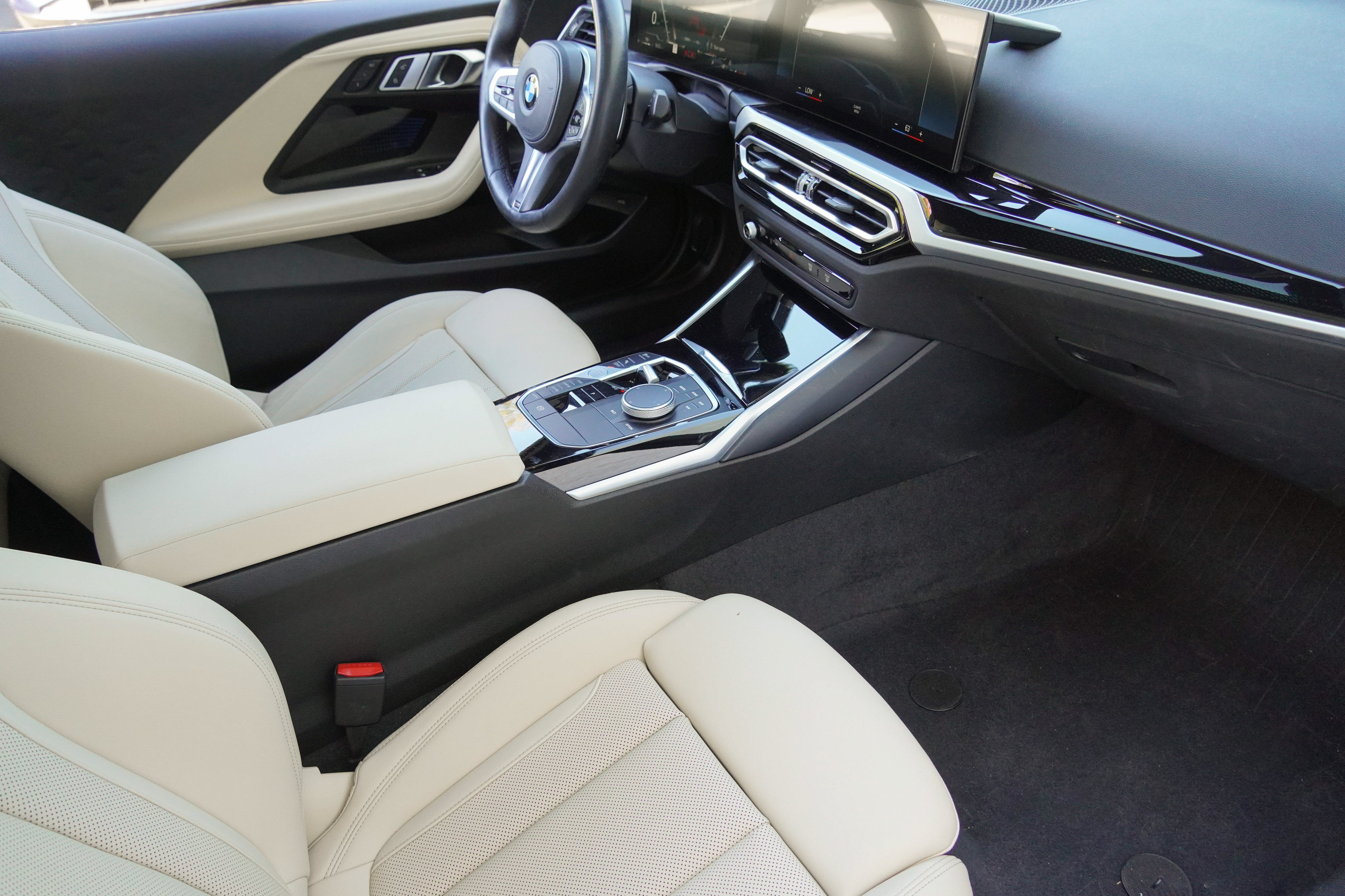 Certified 2023 BMW M240i Coupe w/ Premium Package RWD image 11