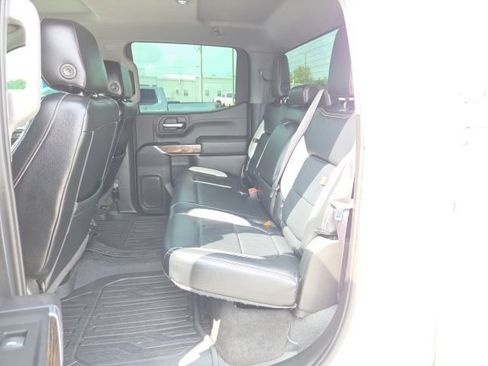 Used 2022 GMC Sierra 1500 Elevation AWD/4WD image 15