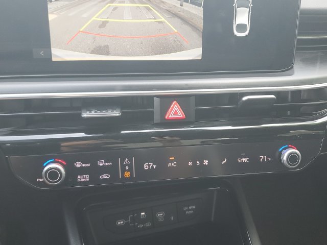 Certified 2025 Kia K5 GT-Line FWD image 27