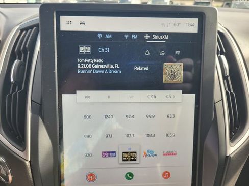 Certified 2023 Ford Edge SEL image 22