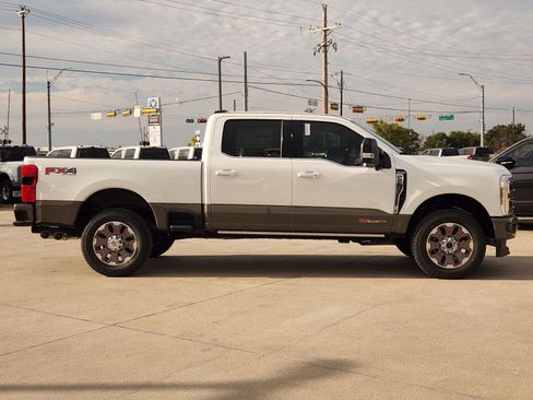 New 2026 Ford F250 King Ranch image 7
